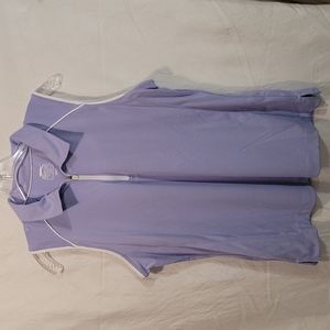 Slazenger Golf Sleeveless Shirt